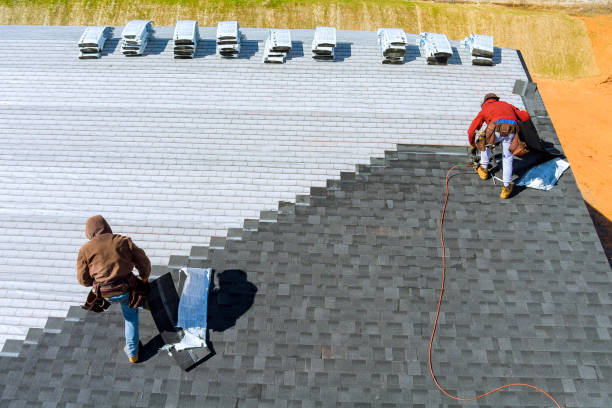 Best Roof Leak Repair  in St Georges, DE