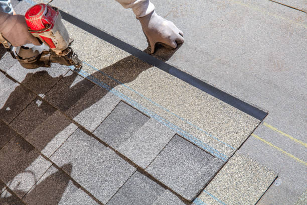 Best Residential Roofing Contractor  in St Georges, DE