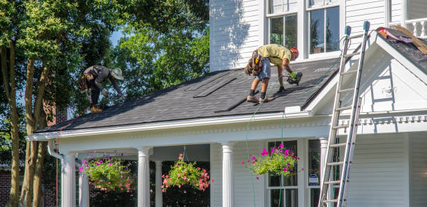 Reliable St Georges, DE Roofing Contractor Solutions